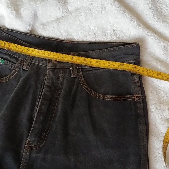 HLEE jeans - Picture 3 of 4